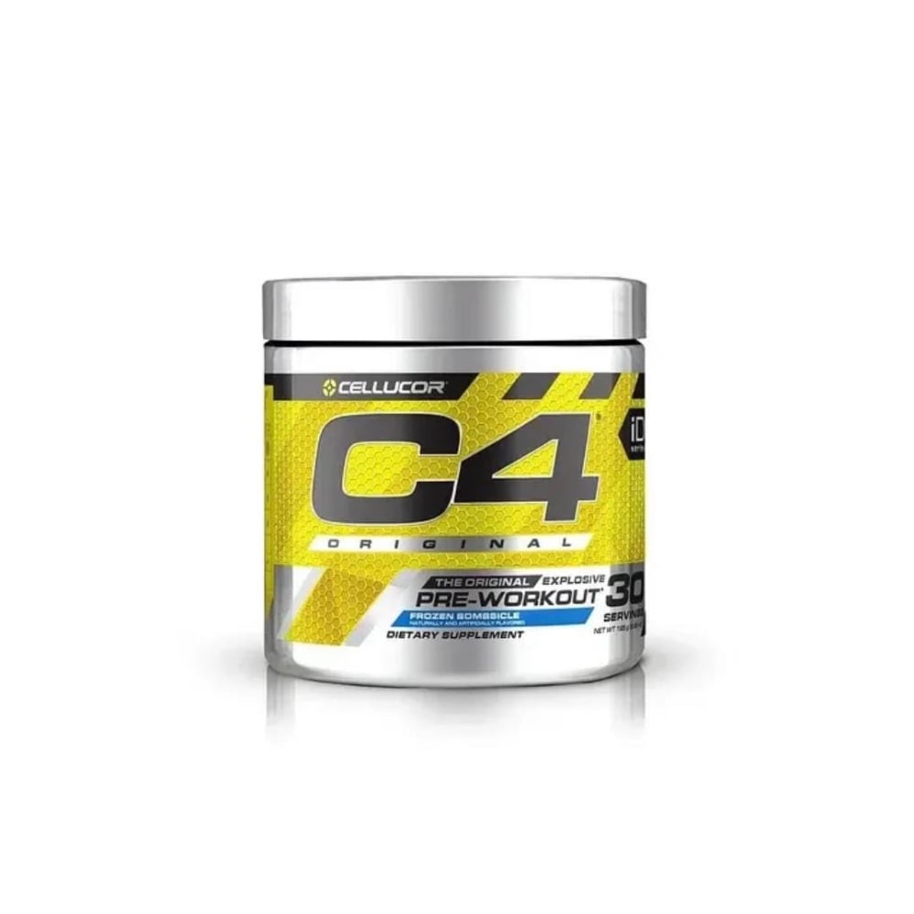 Cellucore C4 30 servings