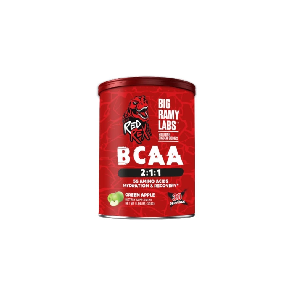 Red Rex 30 servings