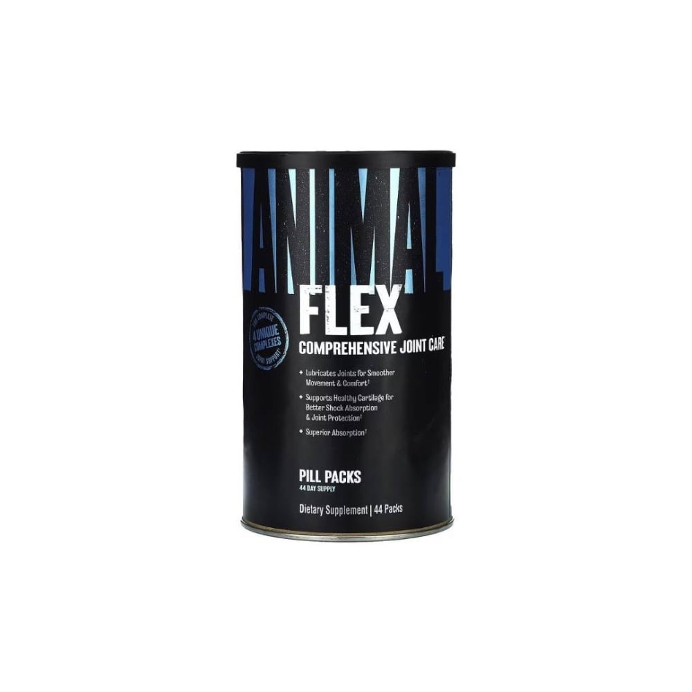Animal Flex 44 servings