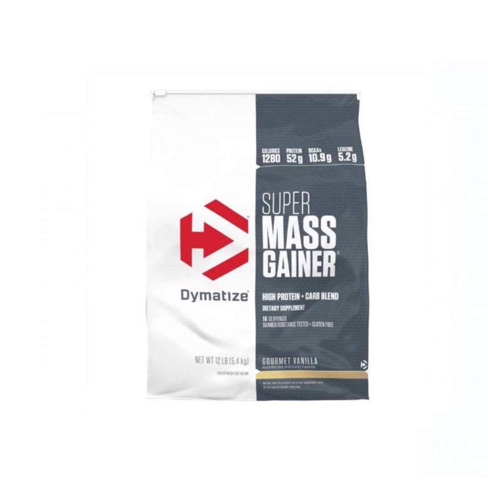Dimataize Gainer 5,4 kg