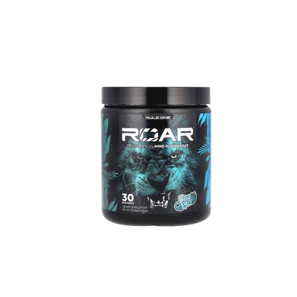 Rull 1 Roar 30 servings