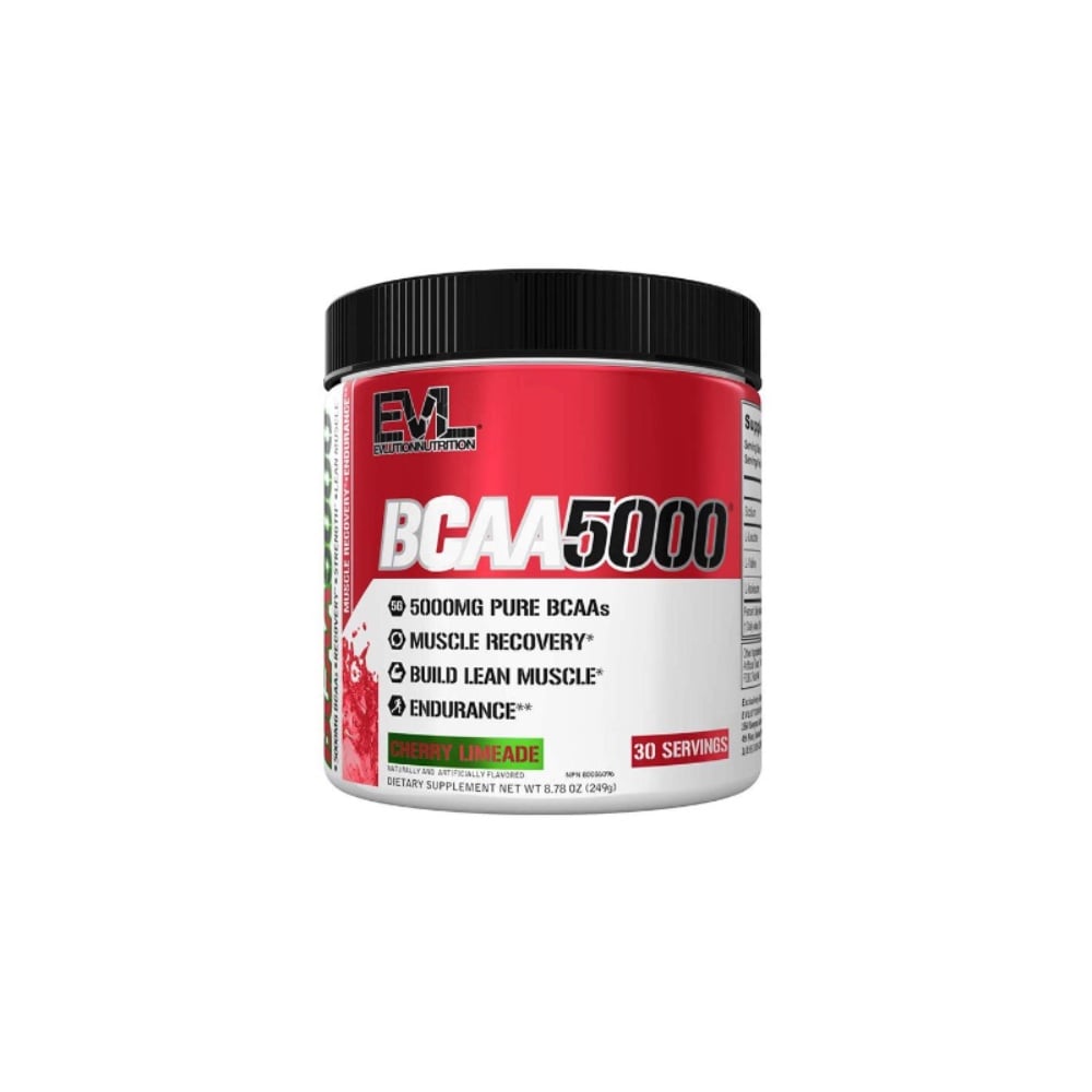 EVL 5000 30 servings