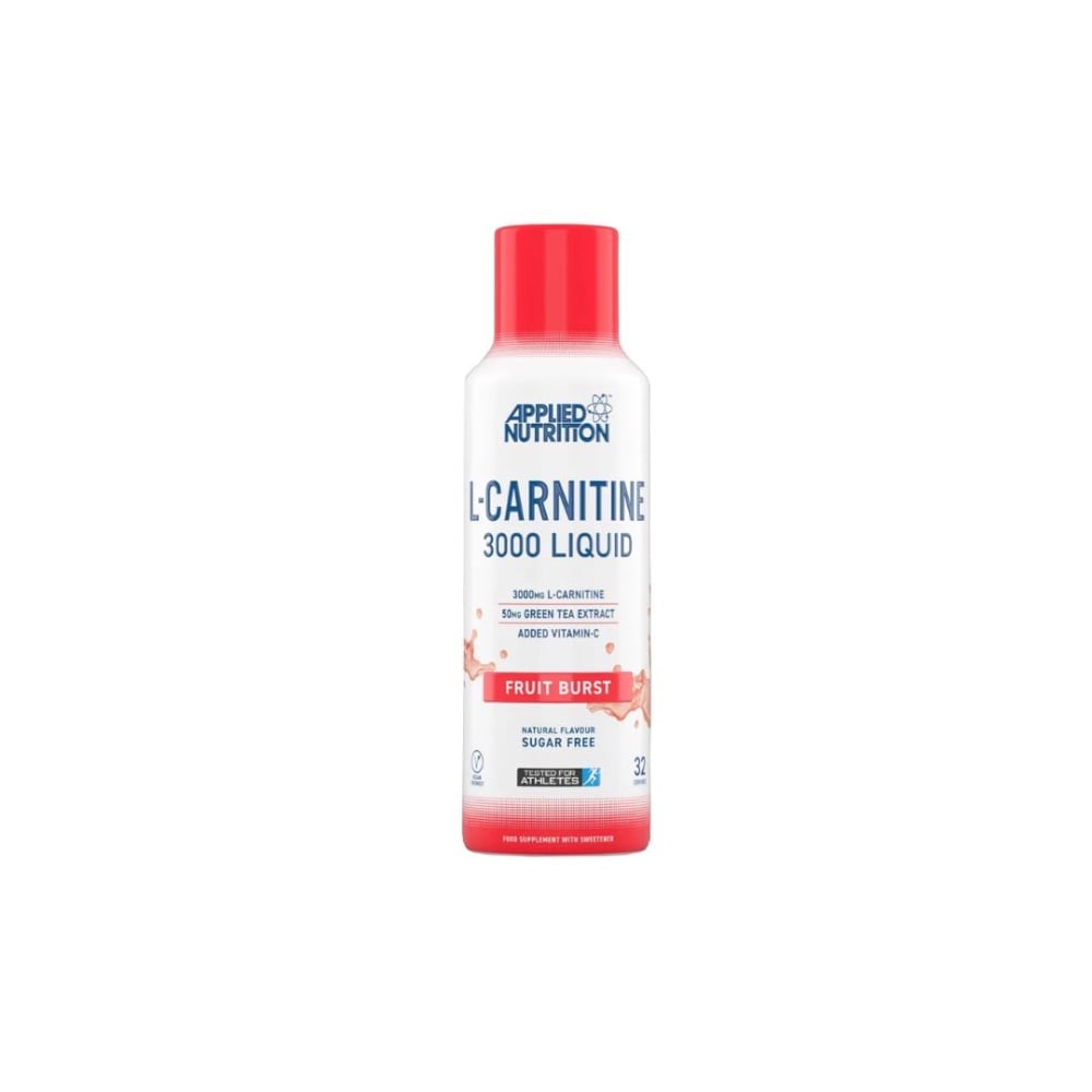 Applied Nutrition L Carnitine 473 ml