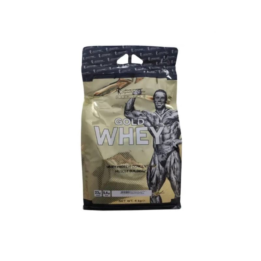 Kevin Levrone Whey 4 kg