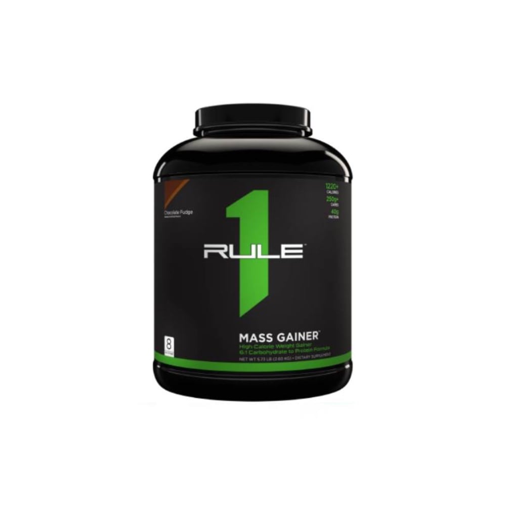 Rull 1 Gainer 2,7 kg