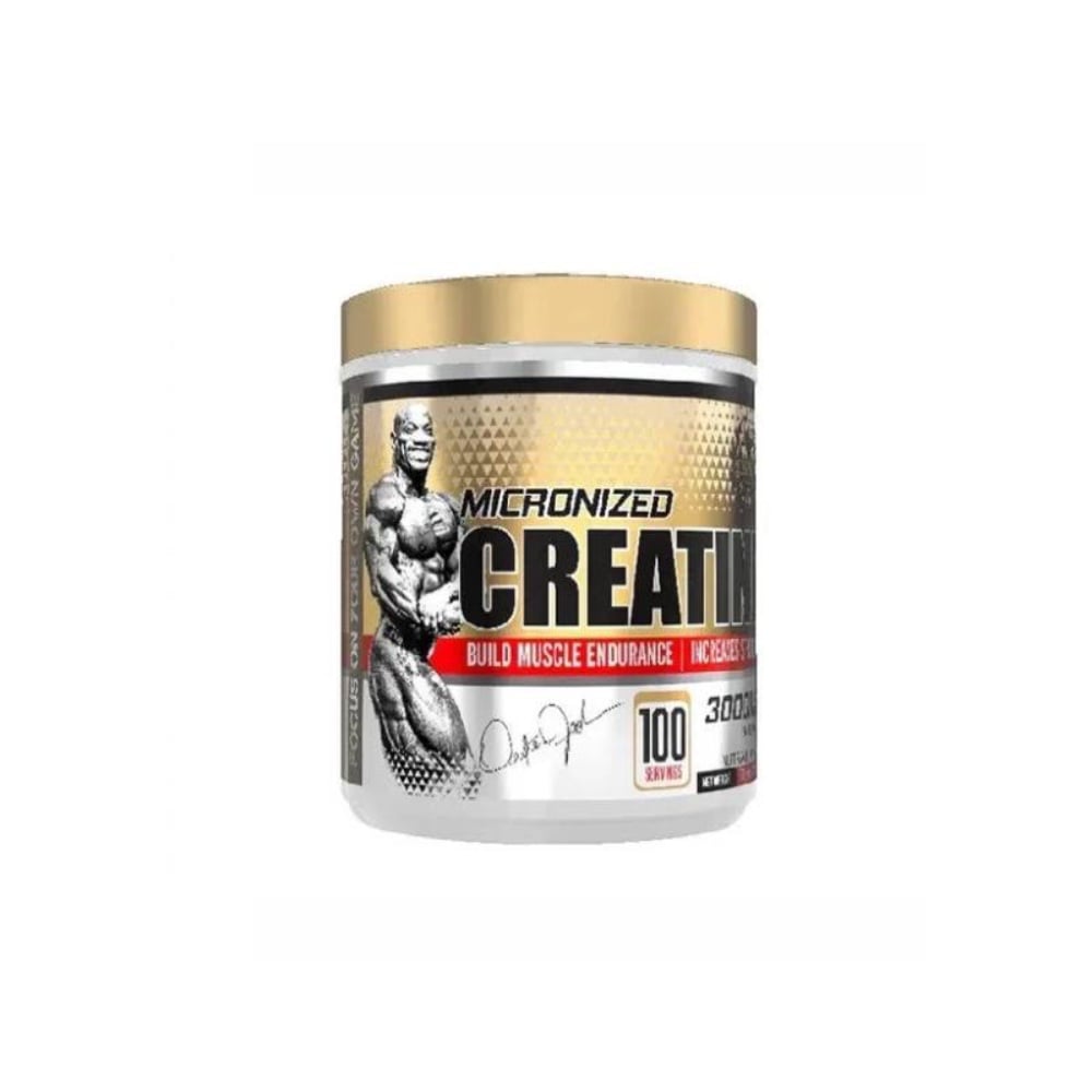 DJ Gold Creatine 300 gramm