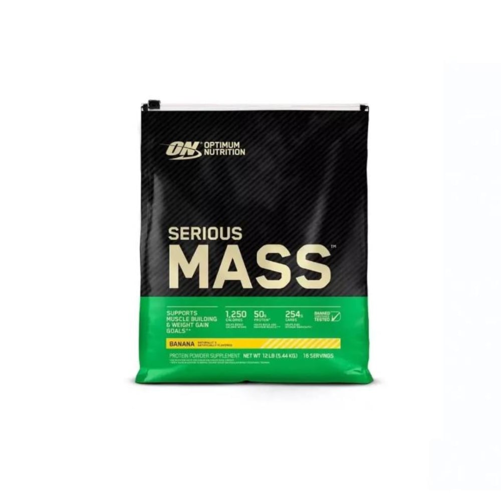 ON Serious Mass 5,4 kg