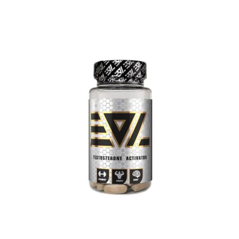 Epic Labs Tribulus