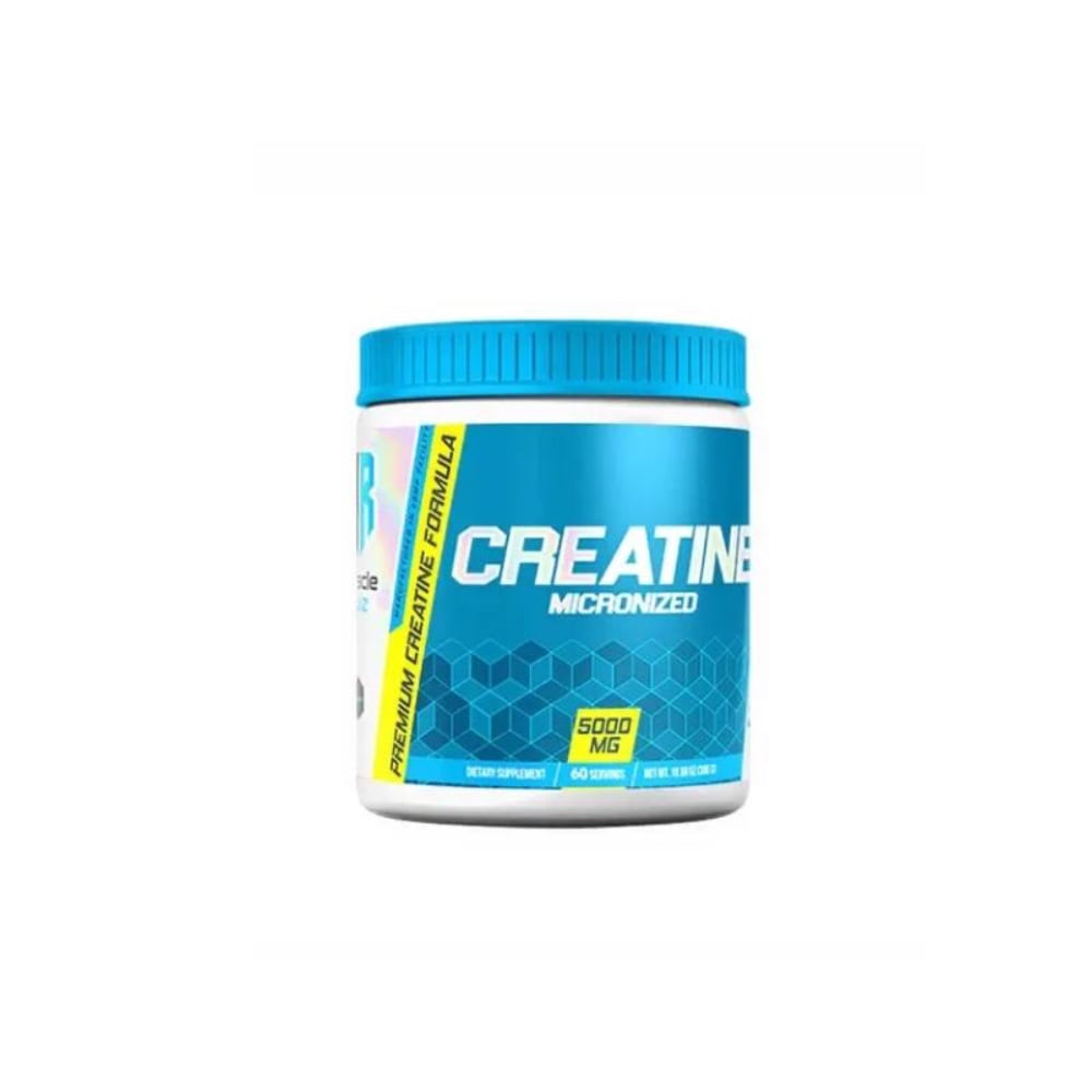 Muscle Rulz Creatine 300 gramm