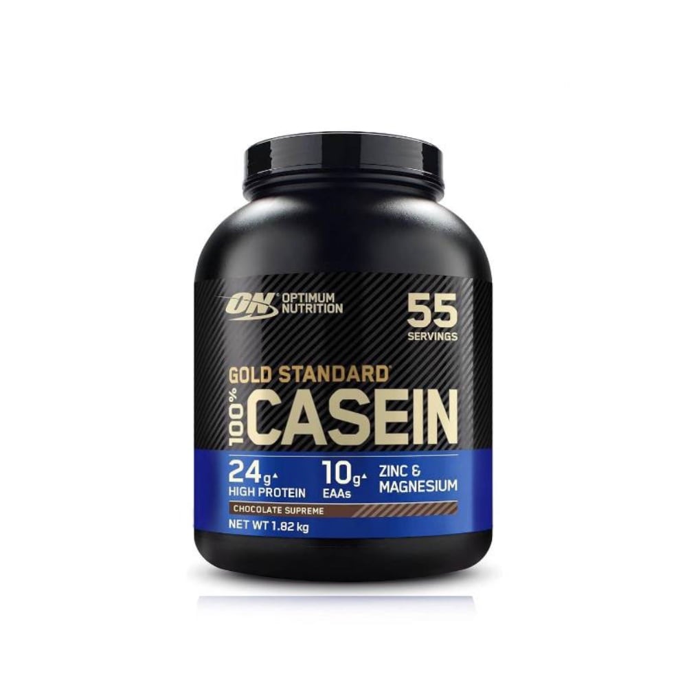 ON Gold standard Casein 1,8 kg