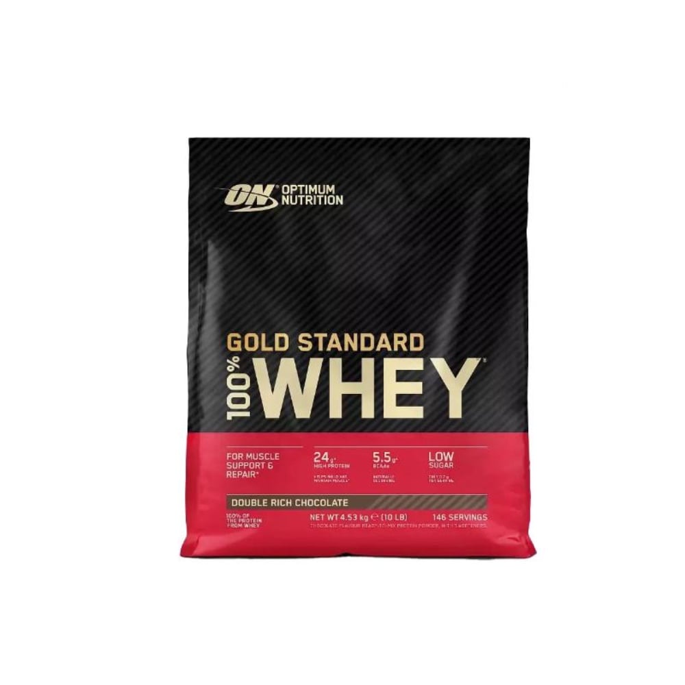 ON Gold Standard Whey 4,5 kg