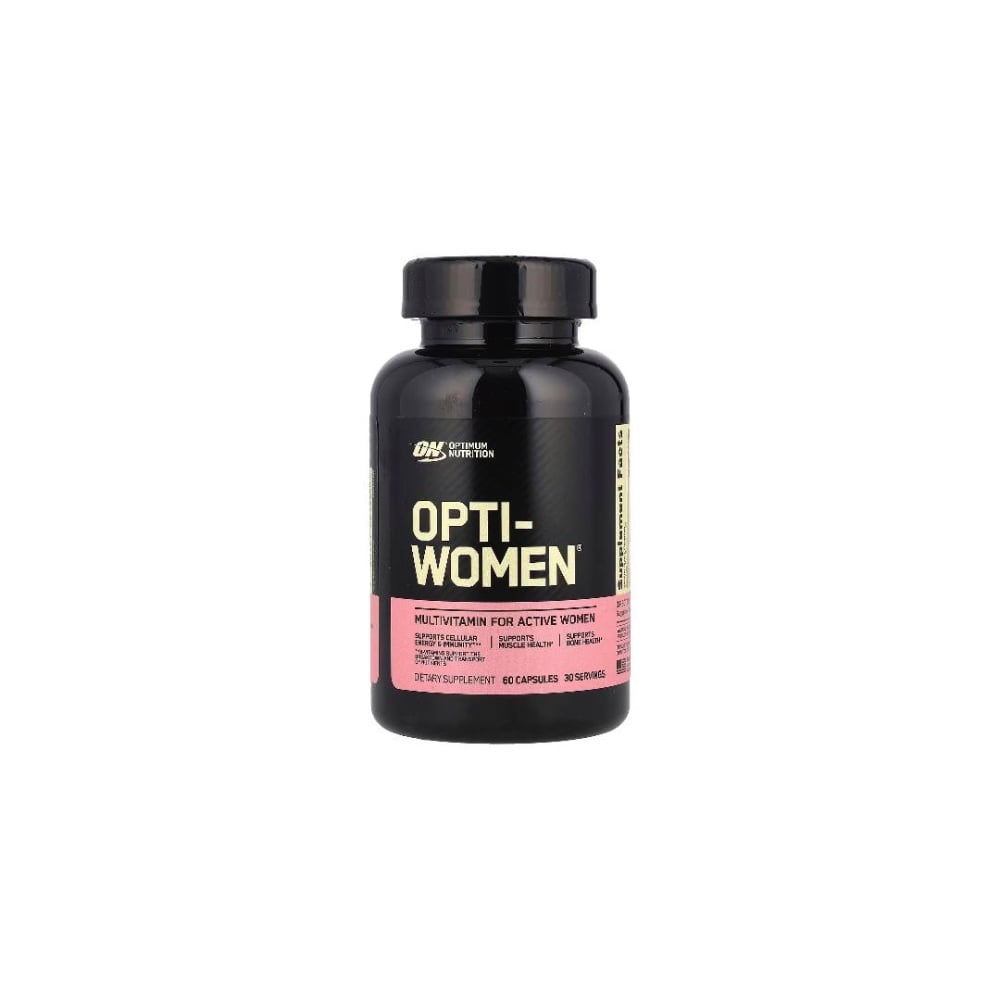ON Opti Women 60 caps