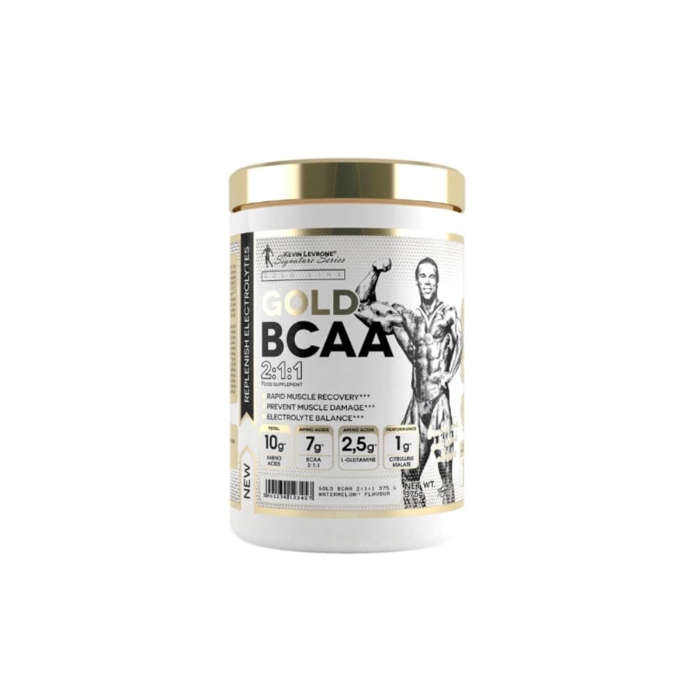 Kevin Levrone Gold Bcaa 60 servings