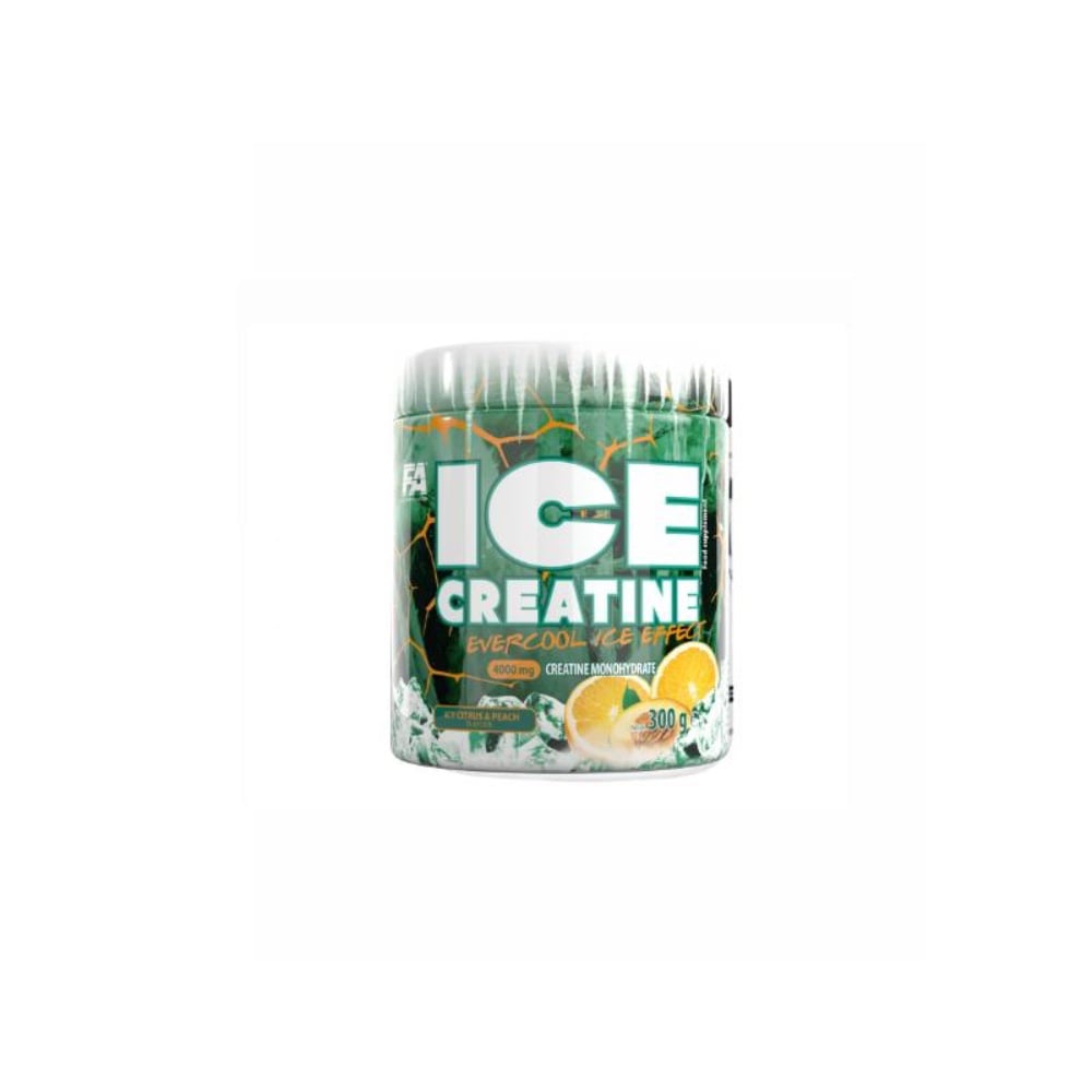 FA Ice Creatine 300 gramm