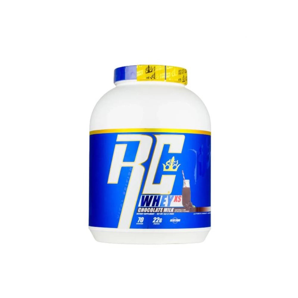 Ronnie Coleman Whey 2,27 kg