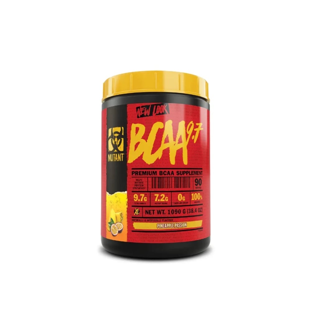Mutant Bcaa 90 servings