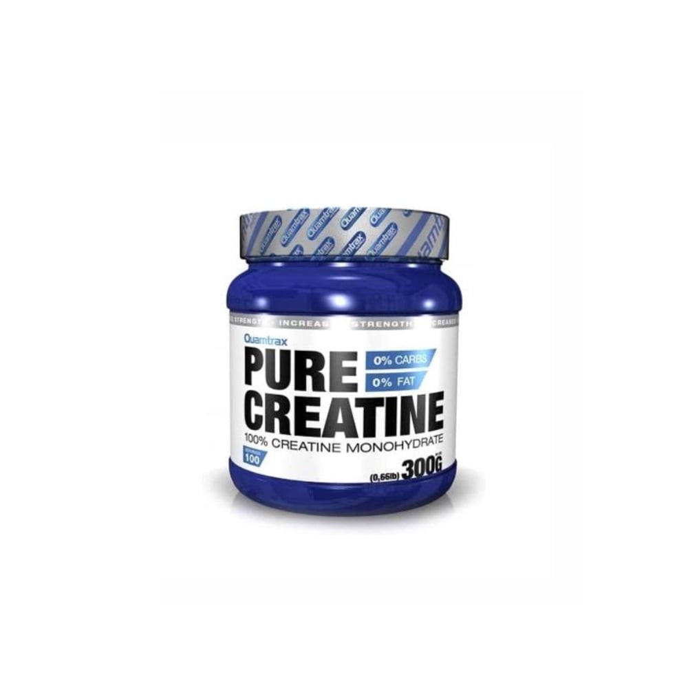 Guamtrax Pure Creatine 300 gramm
