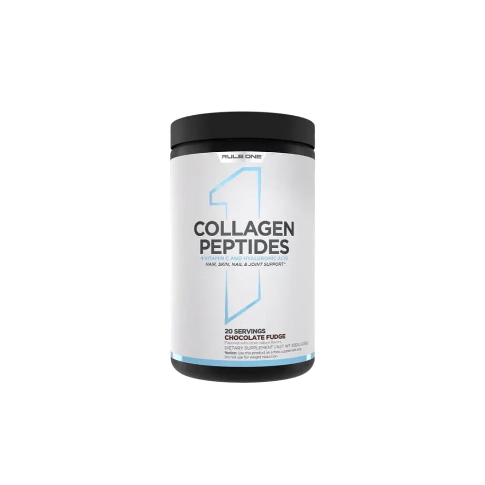 Rull 1 Collagen