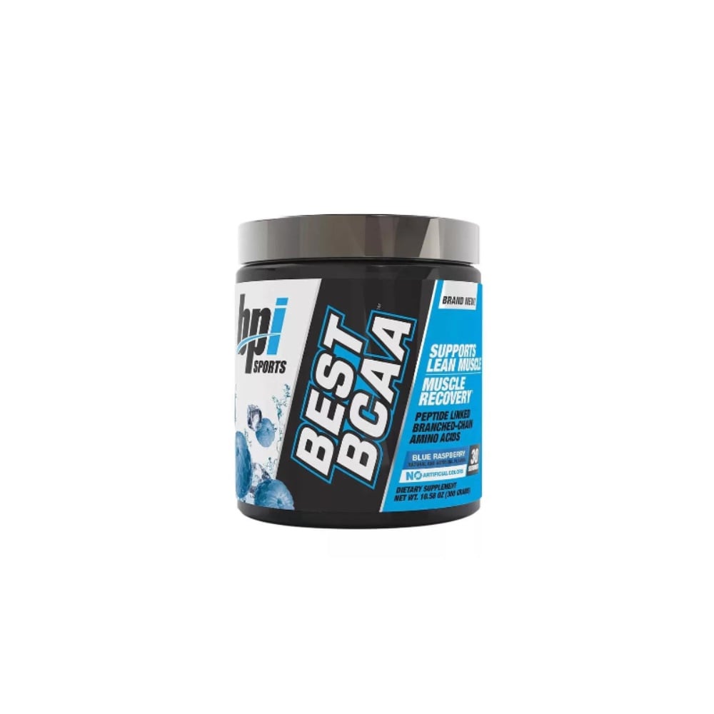 BPI Best Bcaa 30 servings