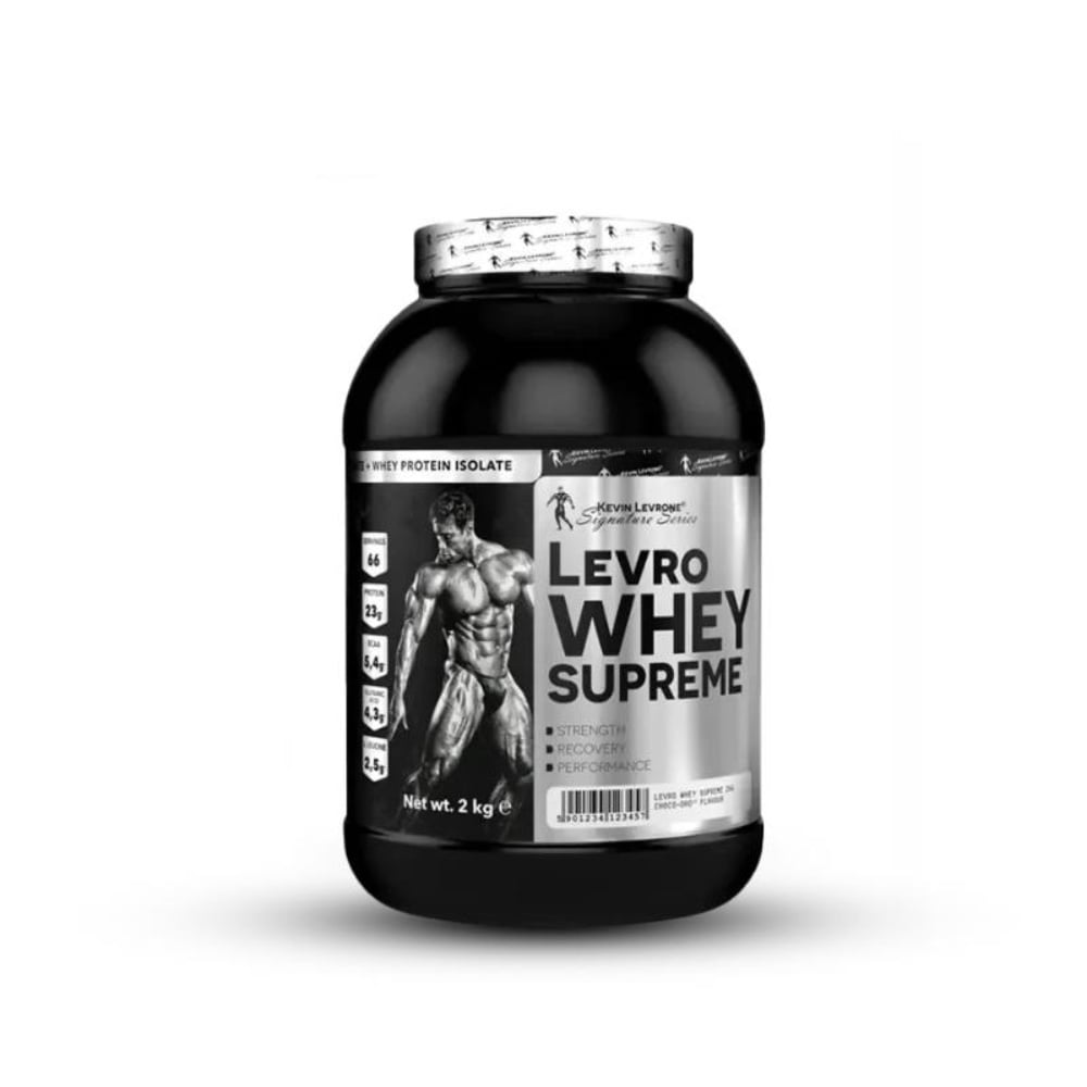 Kevin Levrone Whey Supreme 2 kg