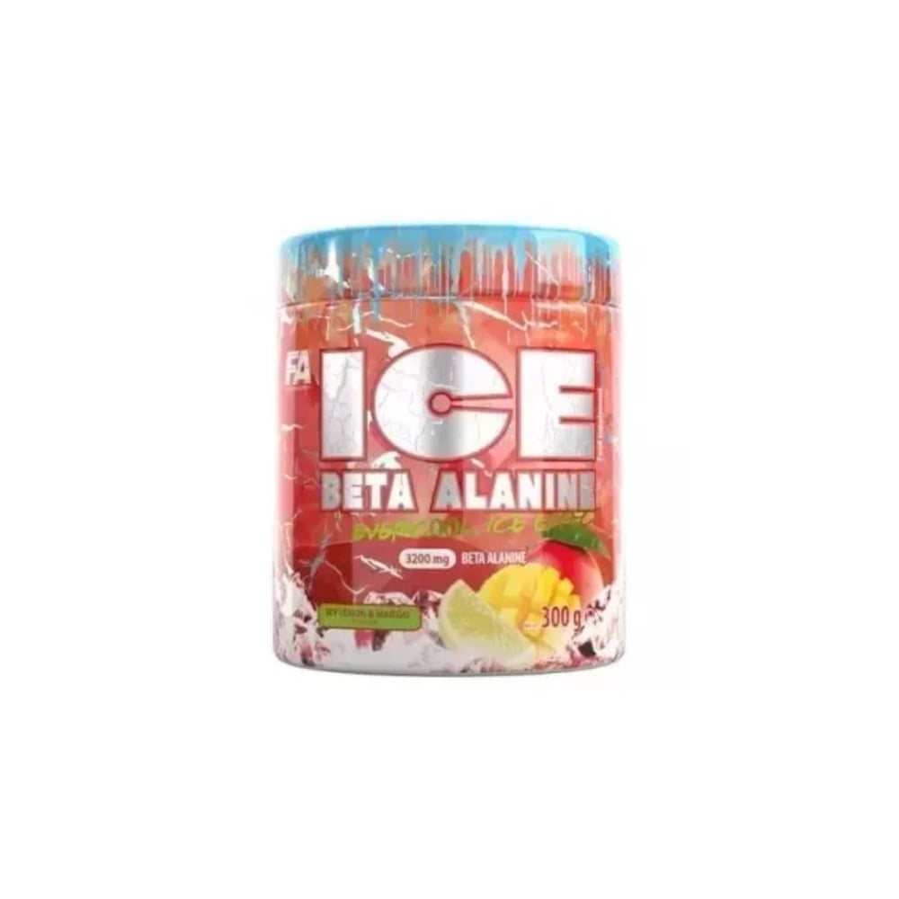 FA Ice Beta Alanine 300 gramm