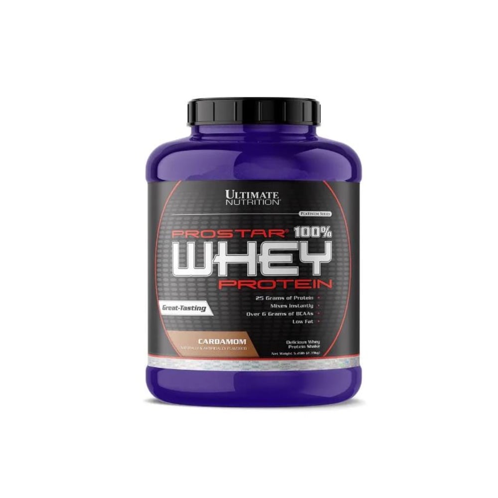 Ultimate Nutrition Whey 2 kg