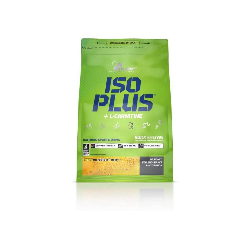 Olimp Iso Plus 1,5 kg