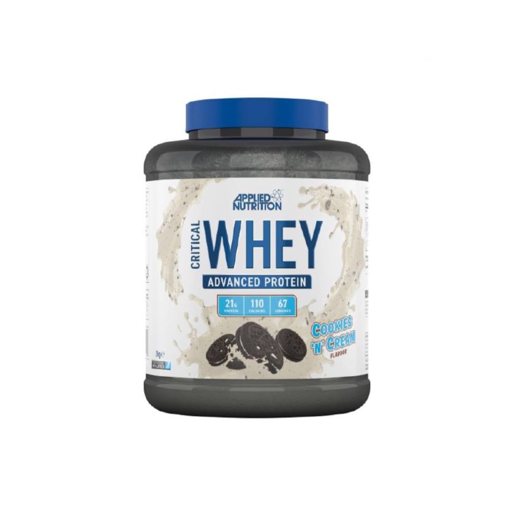 Applied Nutrition Whey 2 kg