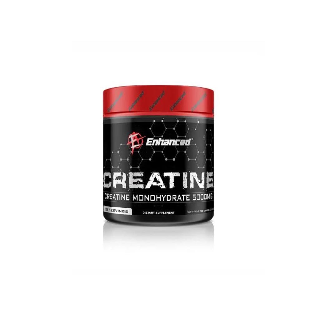Enchanced Creatine 300 gramm