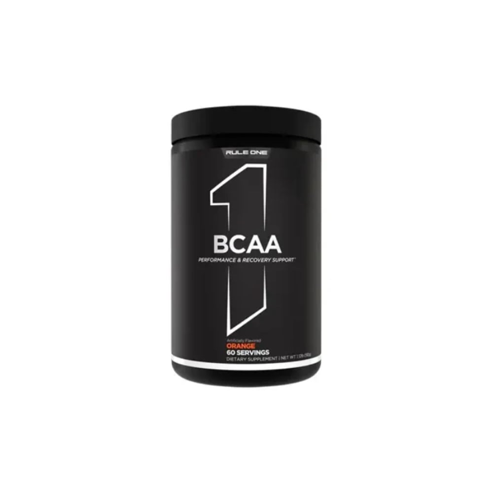 Rull 1 Bcaa 60 servings