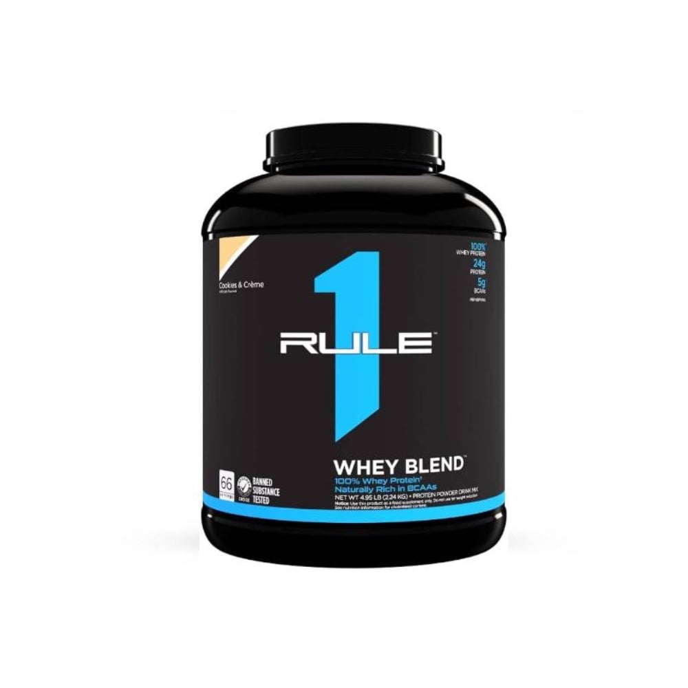 Rull 1 Whey 2 kg