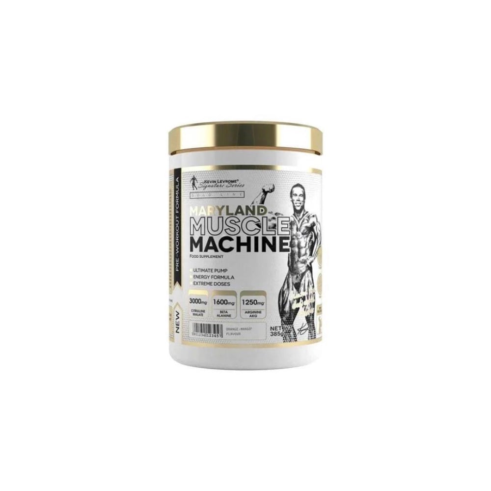 Kevin Levrone Muscle Machine 30 servings