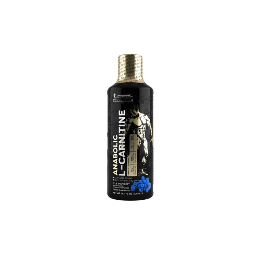 Kevin Levrone Anabolic L Carnitine 473 ml