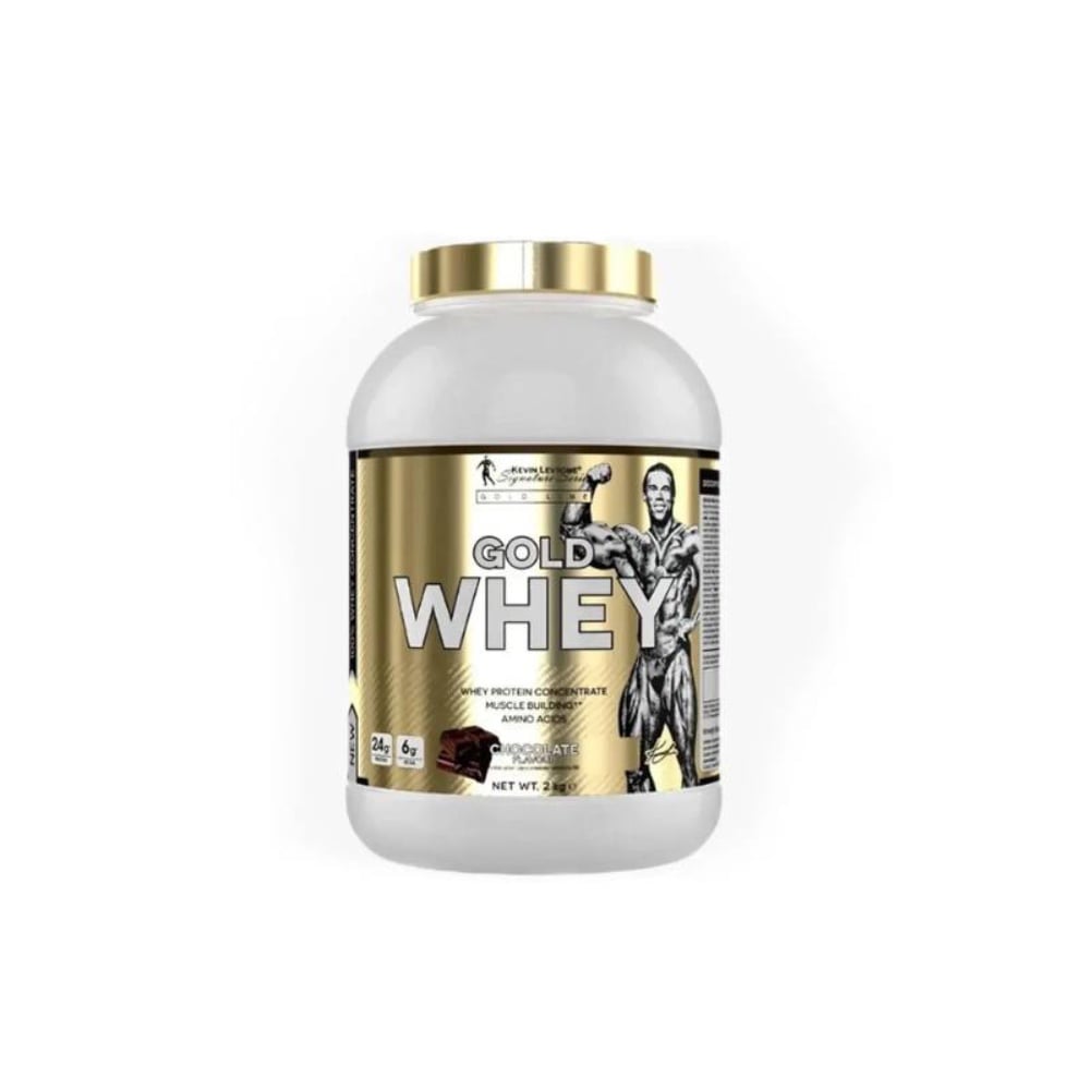 Kevin Levrone Whey 2 kg