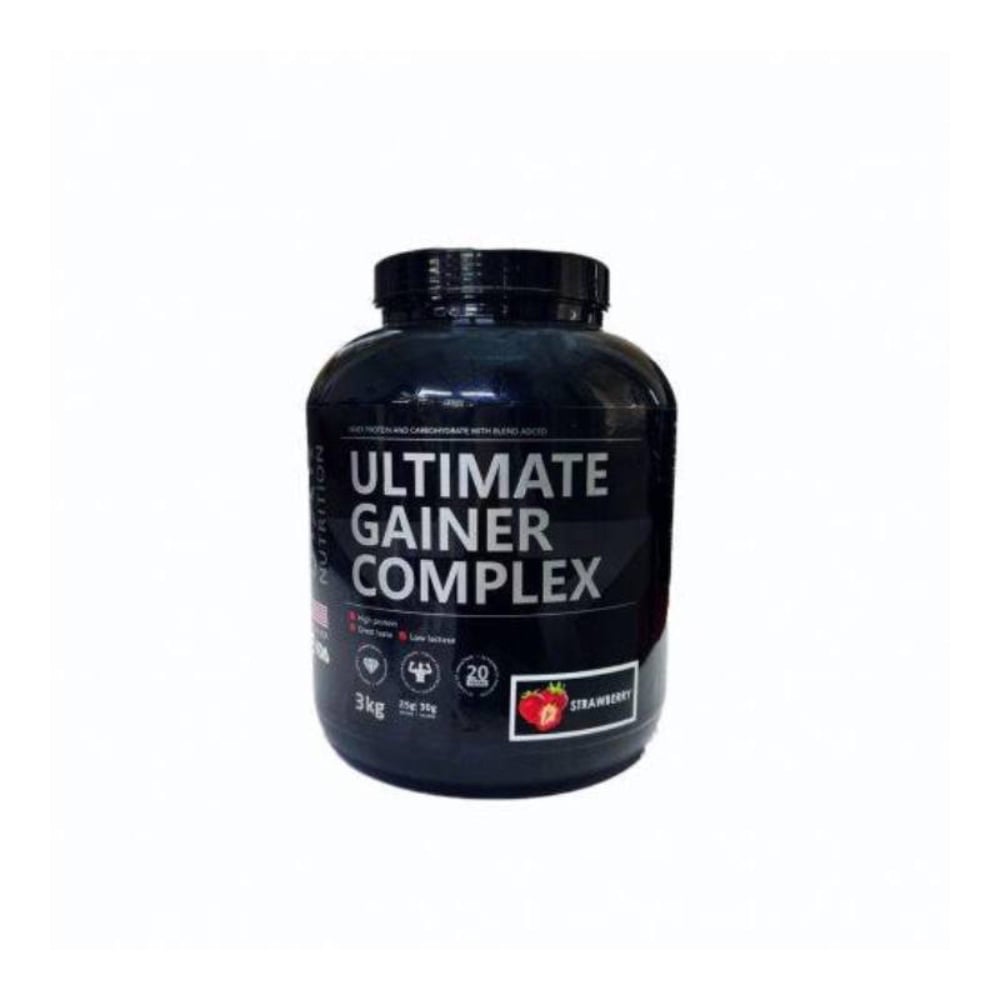 New Star Gainer 3 kg