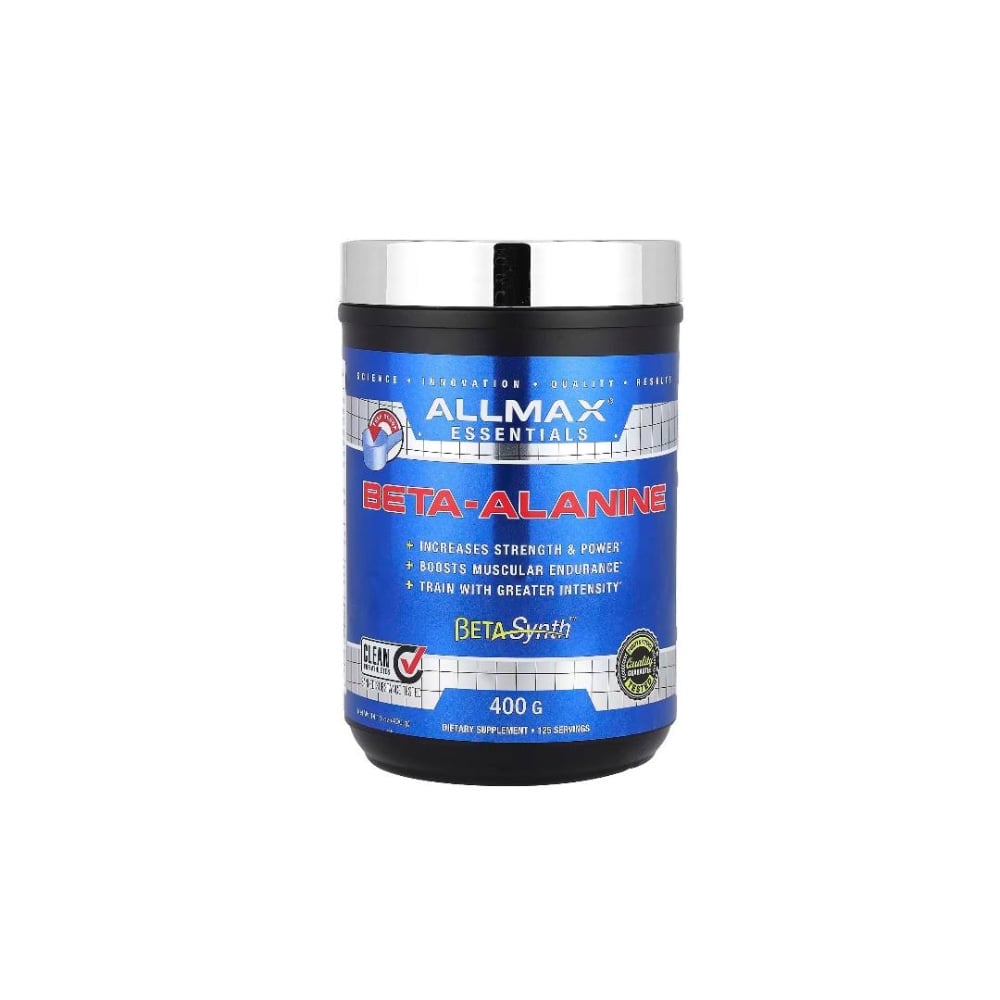 Allmax Beta Alanine 300 gramm