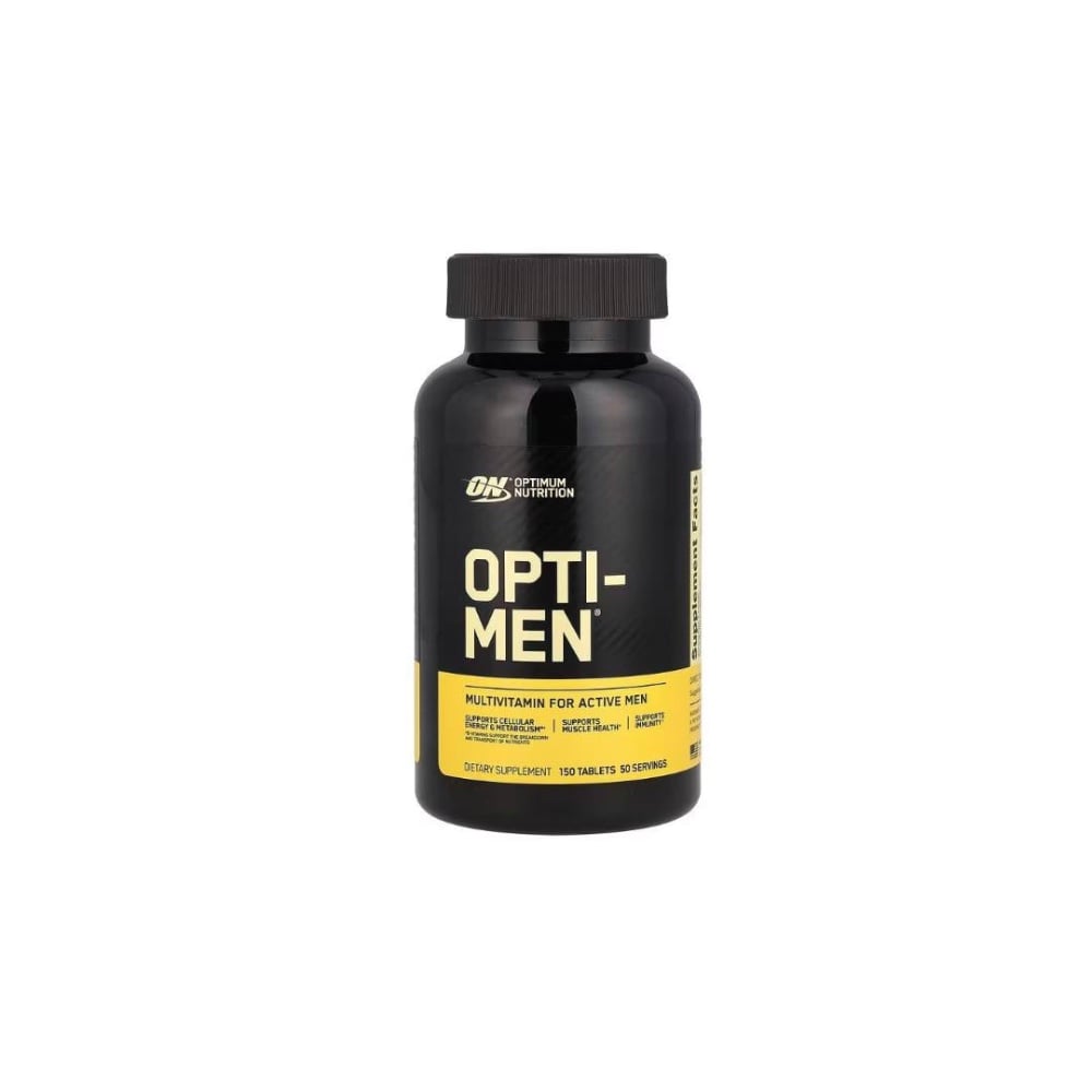 ON Opti Men 90 tablets