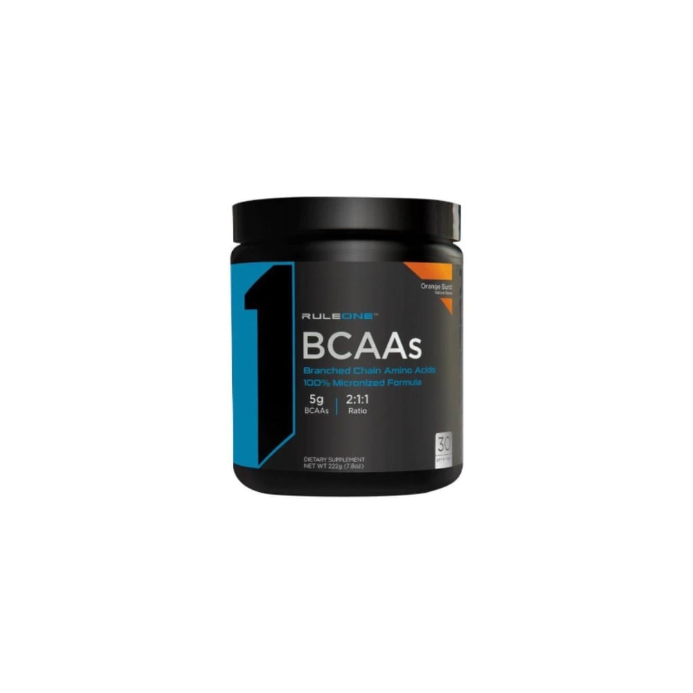 Rull 1 Bcaa 30 servings