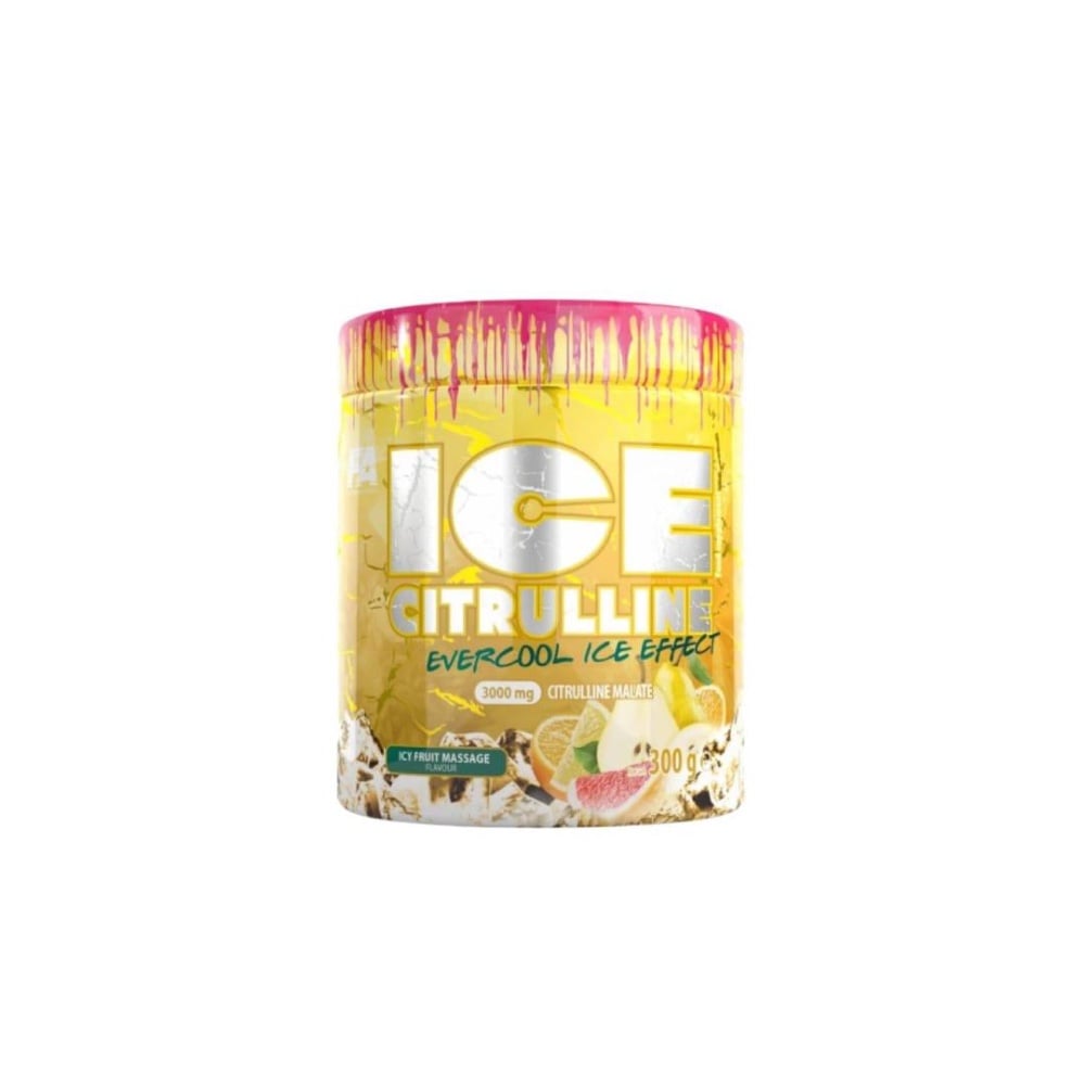 FA Ice Citrulline 300 gramm
