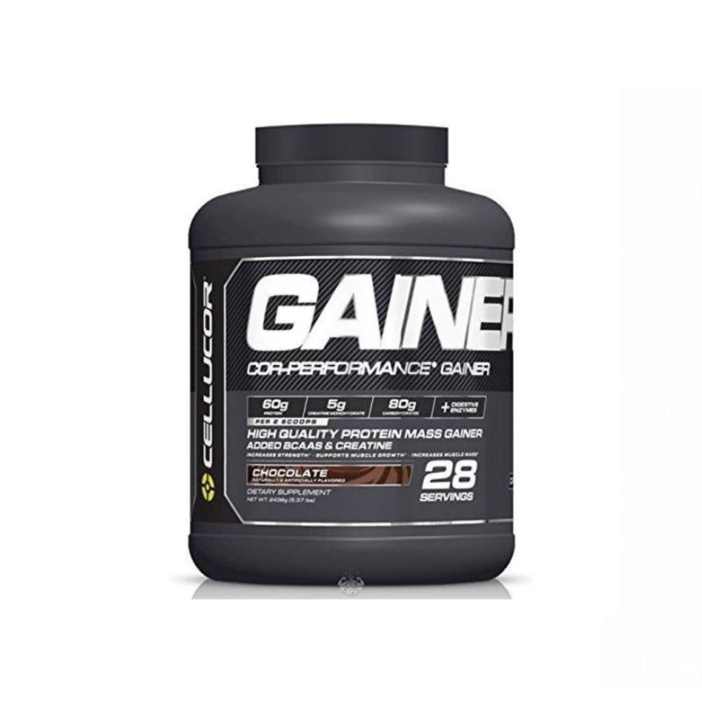 Cellular Gainer 3 kg