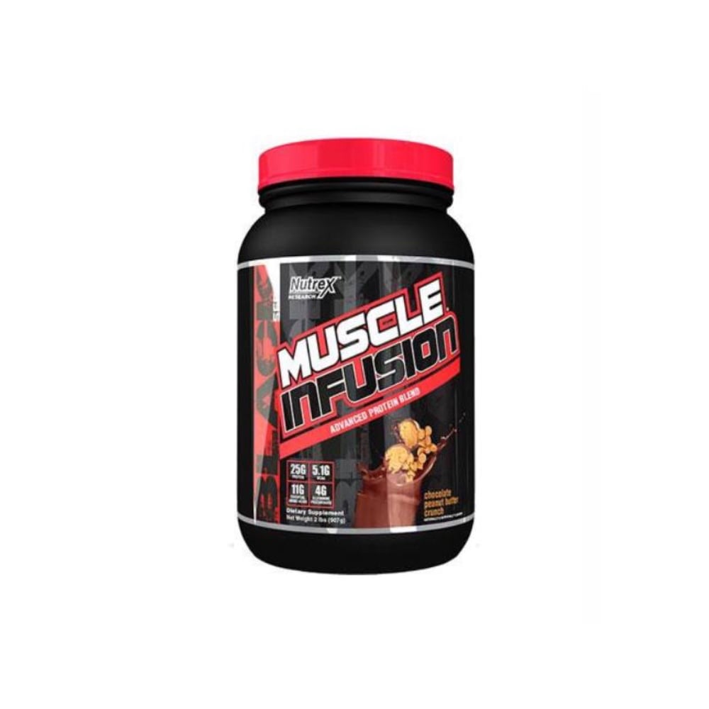 Nutrex Whey 900 gramm