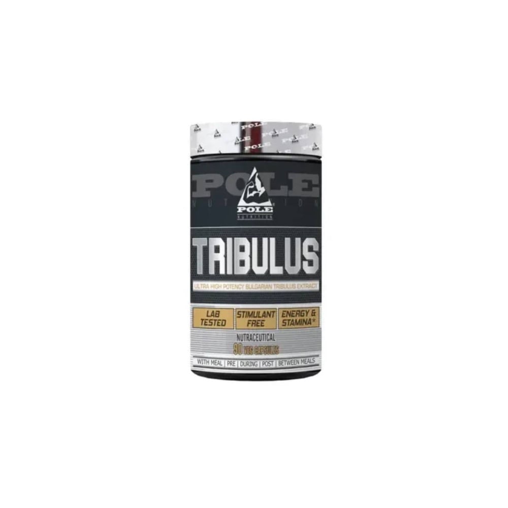 Pole Nutrition Tribulus 90 capsules