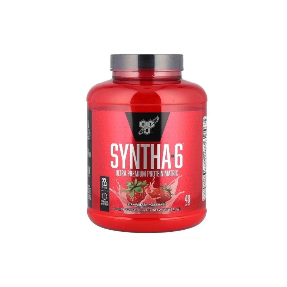BSN Syntha 6 Whey 2,27 kg