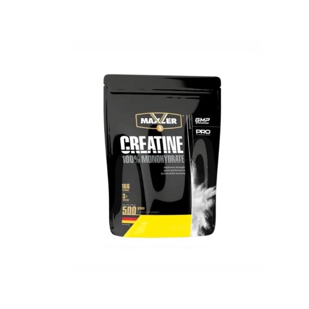 Maxler Creatine 500 gramm