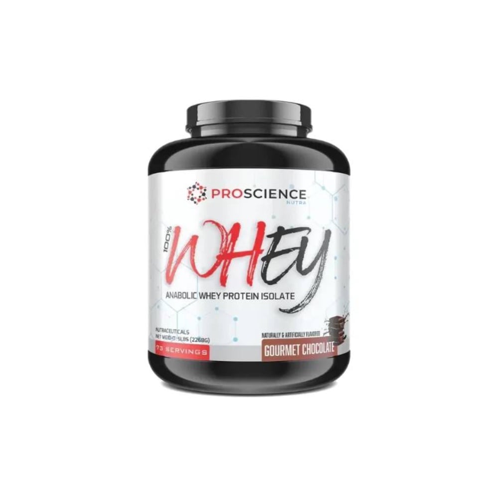Prescience Whey 2 kg