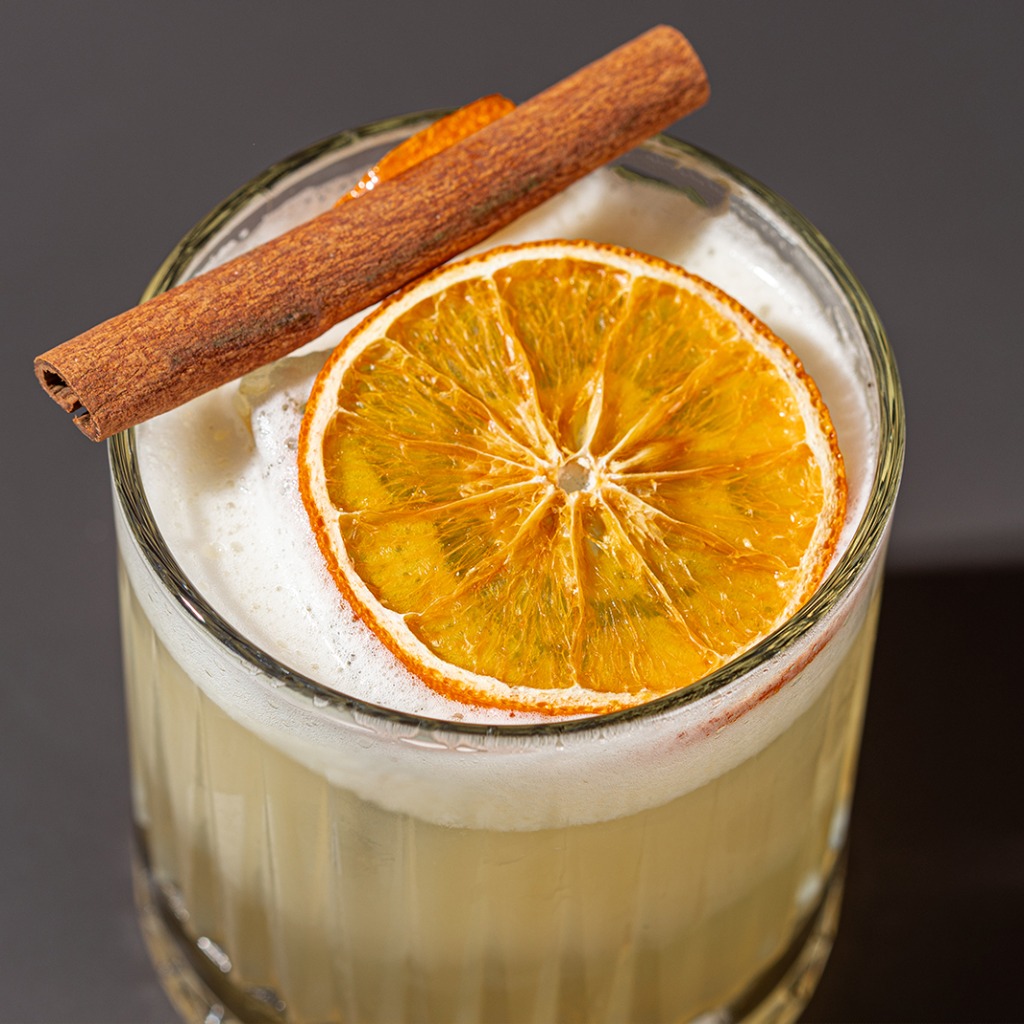 Скотч Сауер