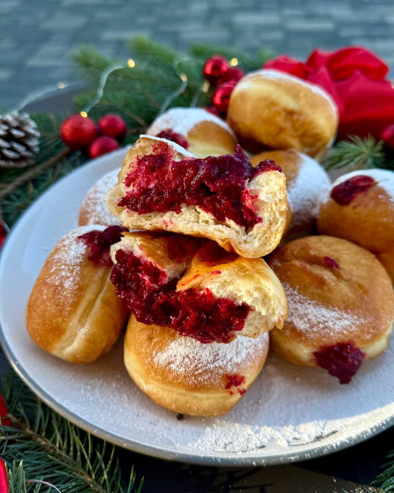 Пампух пустий