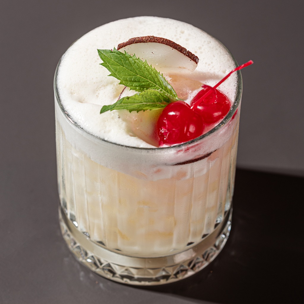 Піна Колада