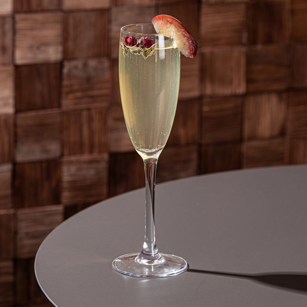 Бузковий Просеко