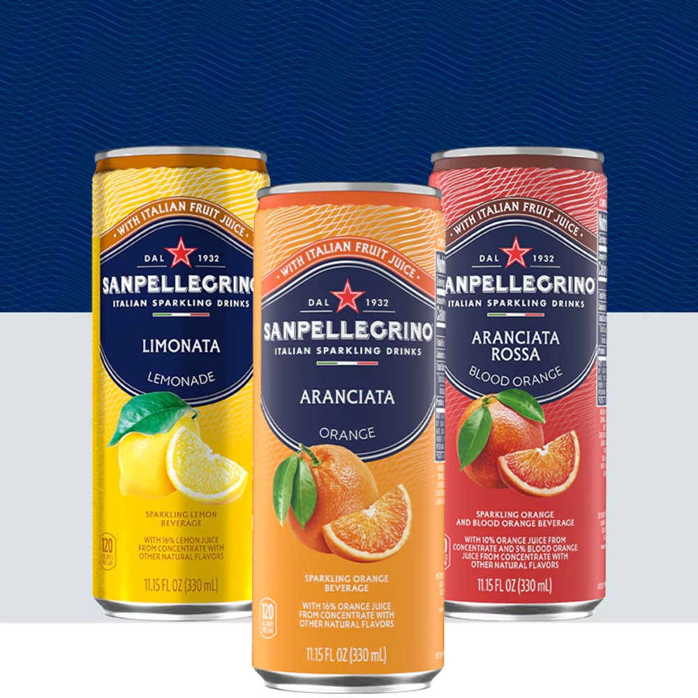 Sanpellegrino